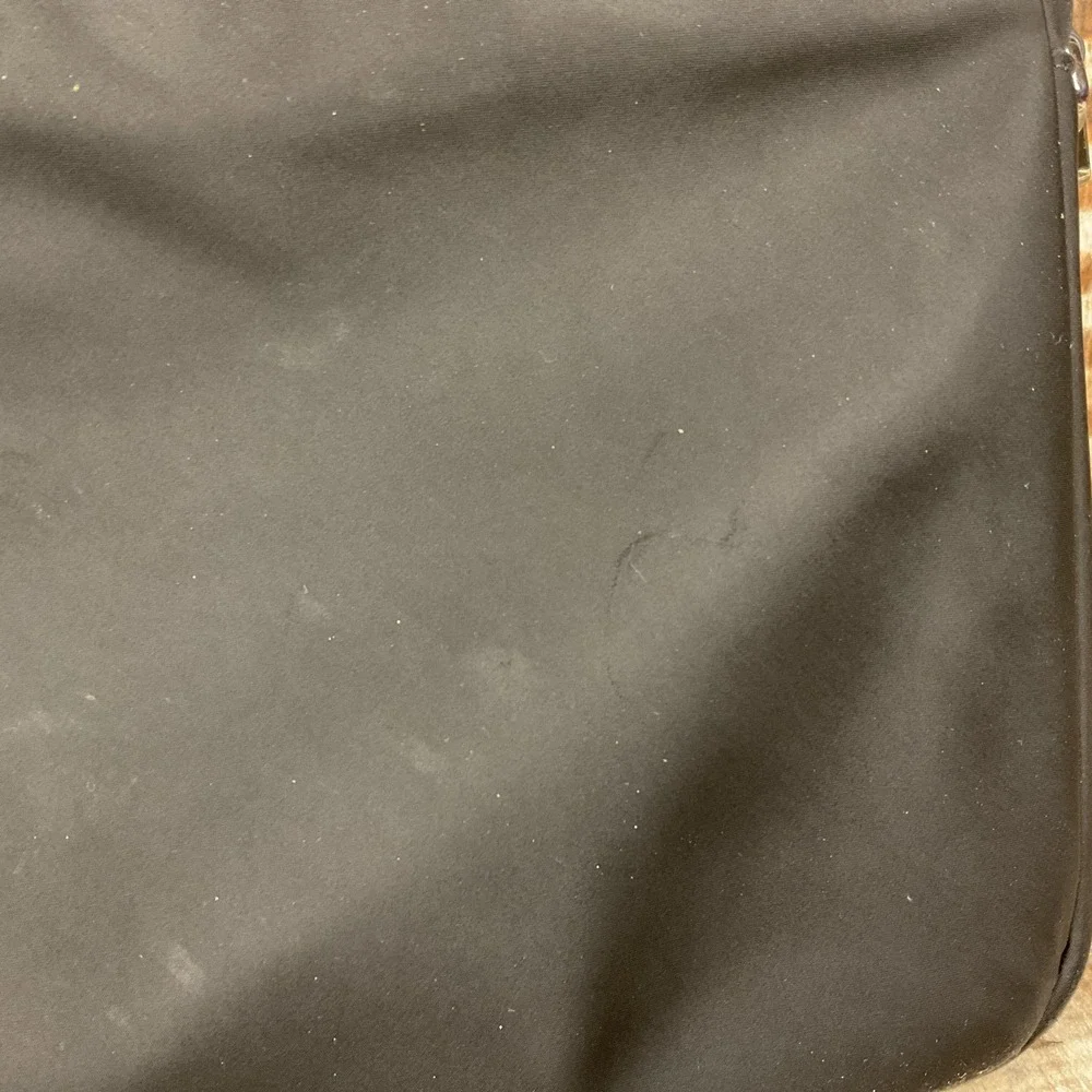 Kate Spade New York Black Laptop Bag **NO SHOULDER STRAPS**
